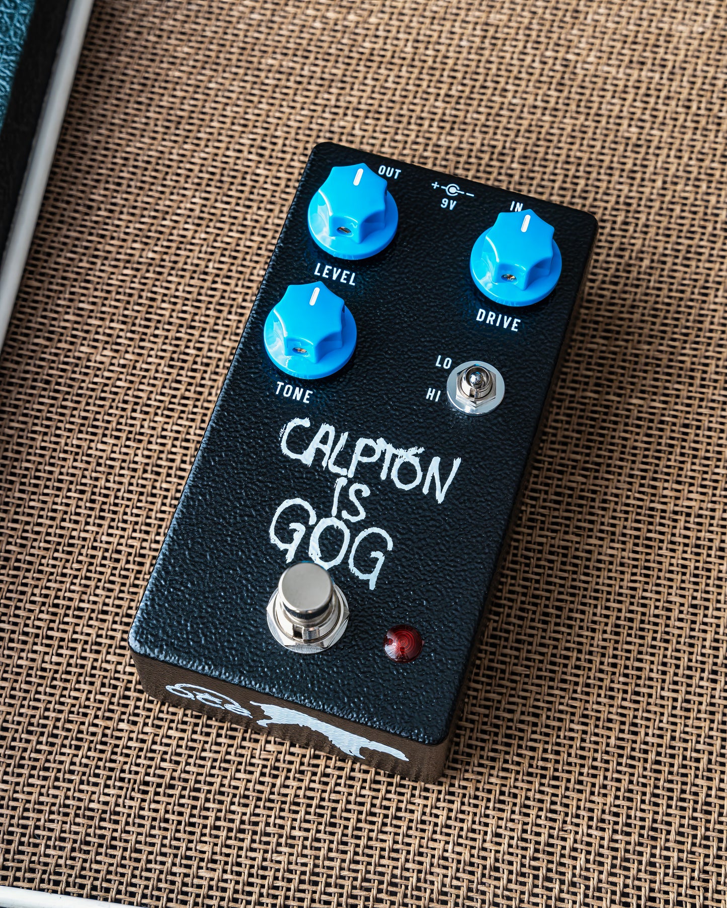 Calpton is Gog v2 Overdrive
