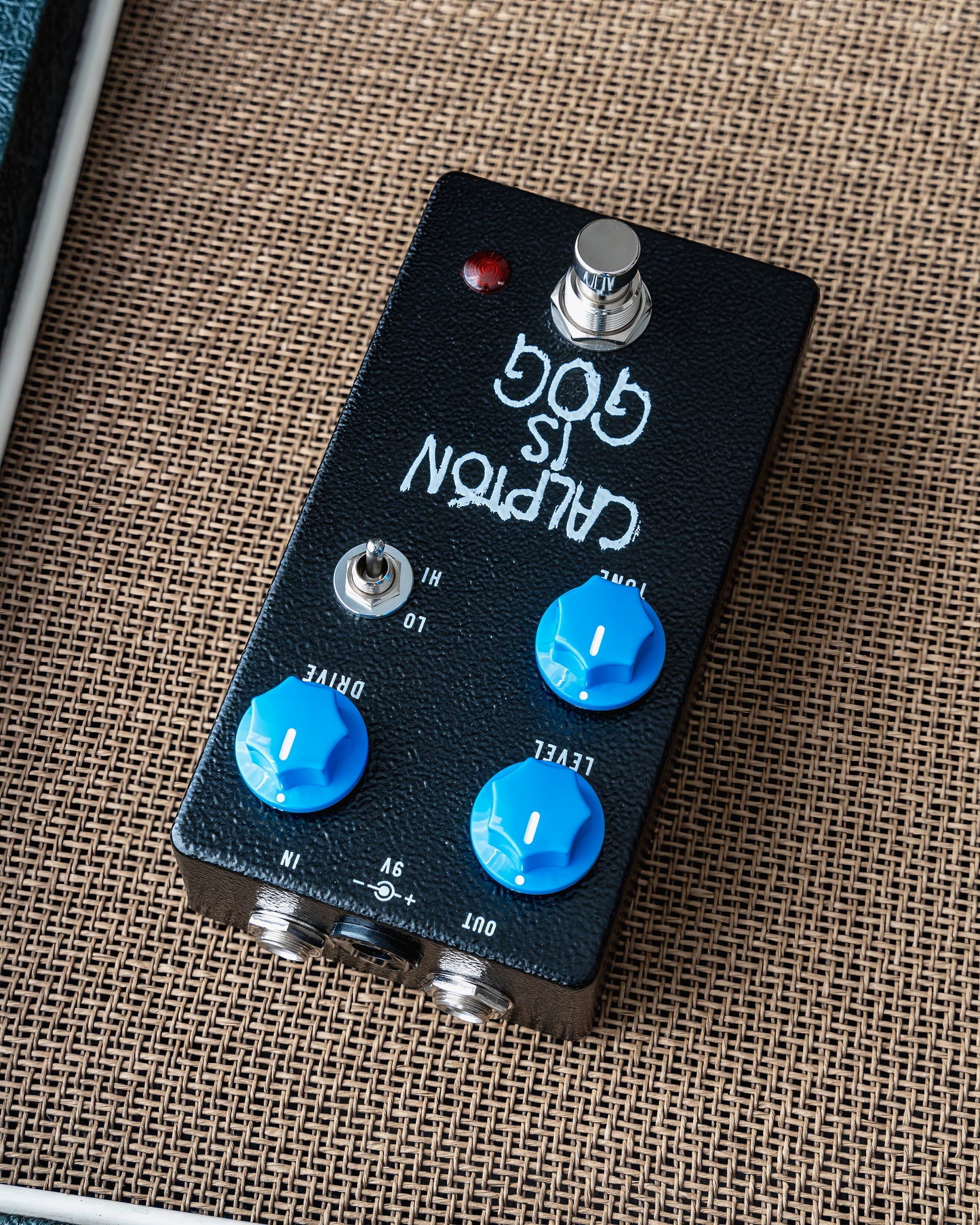 Calpton is Gog v2 Overdrive