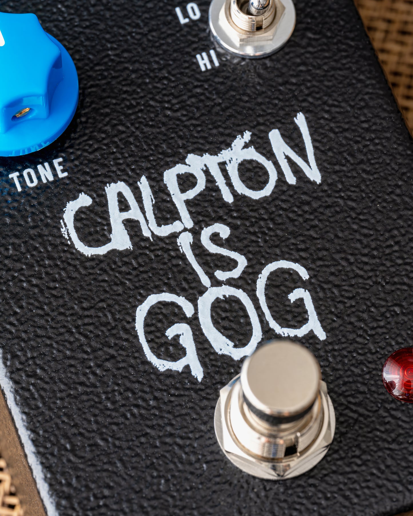 Calpton is Gog v2 Overdrive