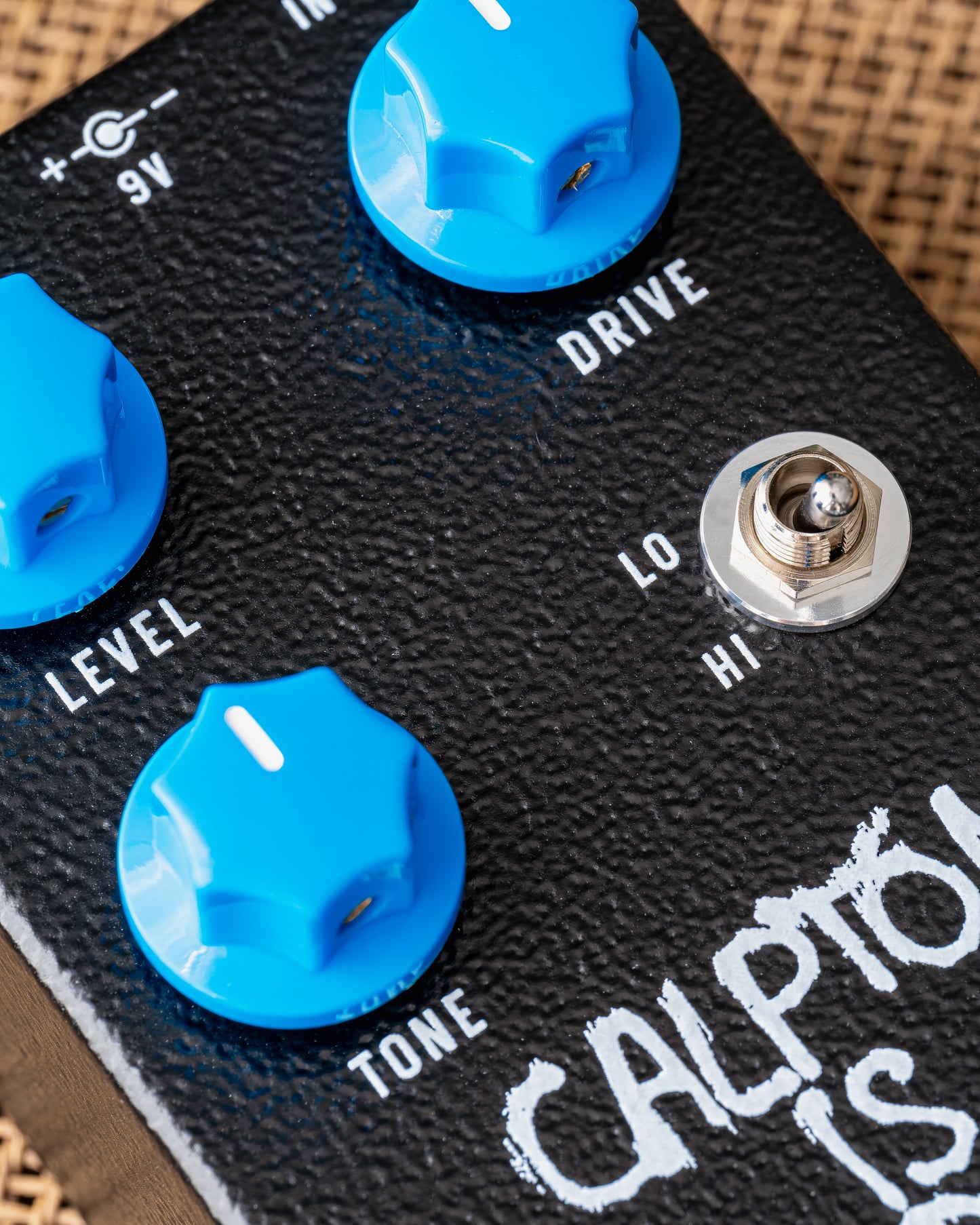 Calpton is Gog v2 Overdrive