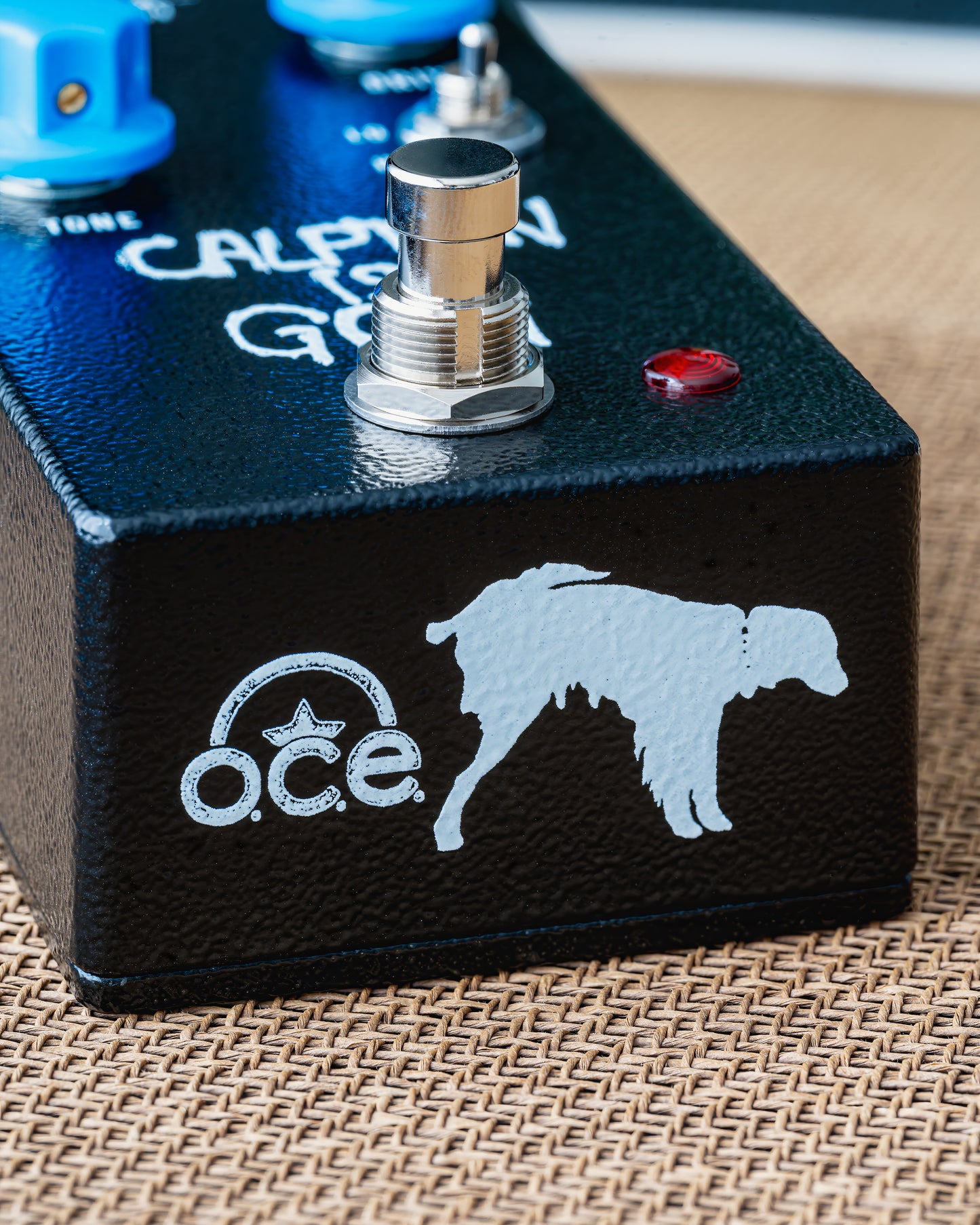 Calpton is Gog v2 Overdrive