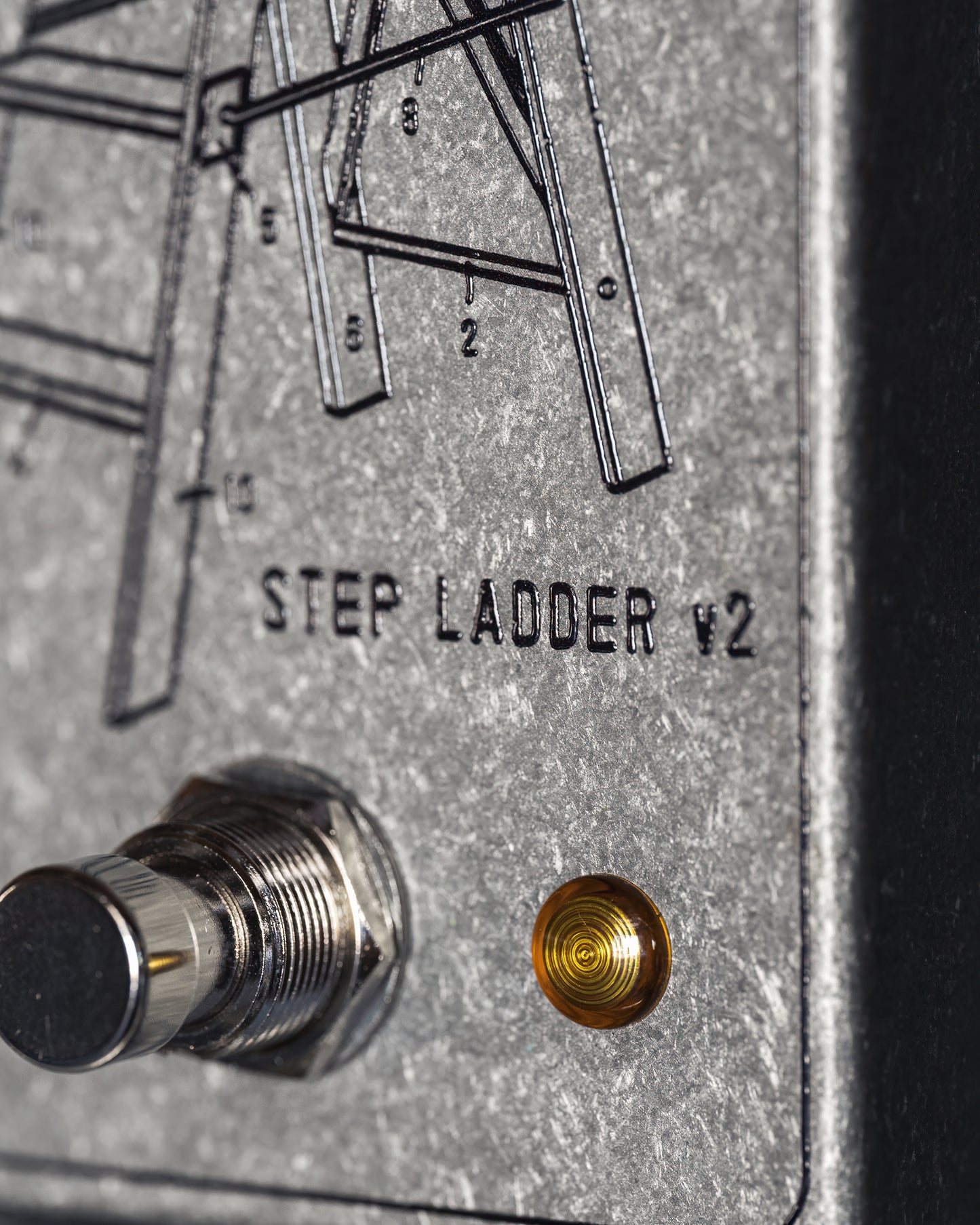 Step Ladder v2 Octave