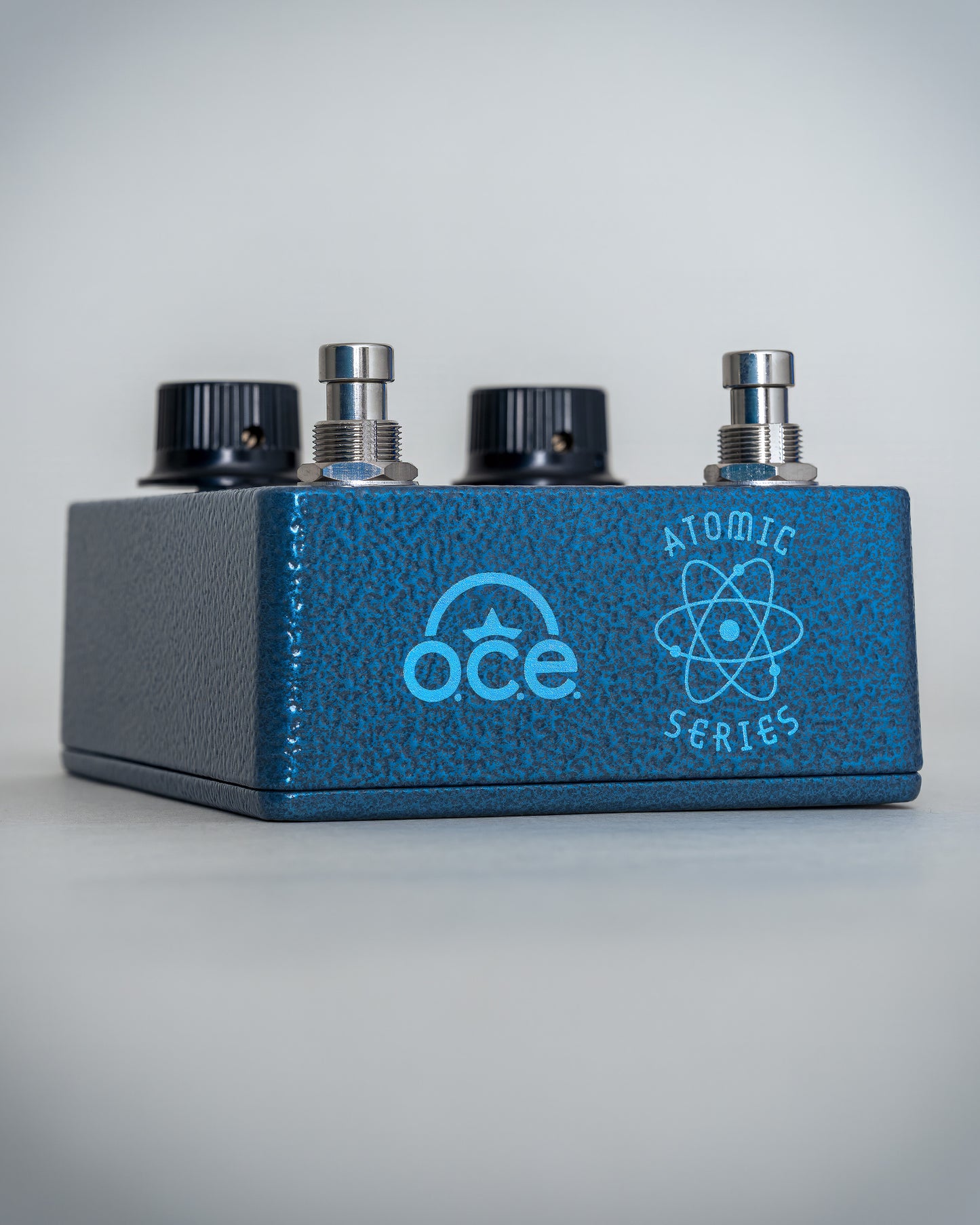 Demon Core Fuzz & Boost