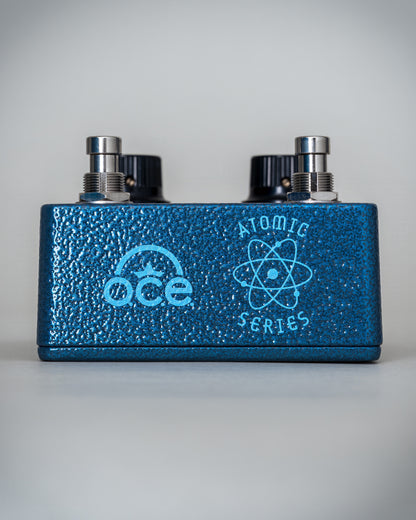 Demon Core Fuzz & Boost