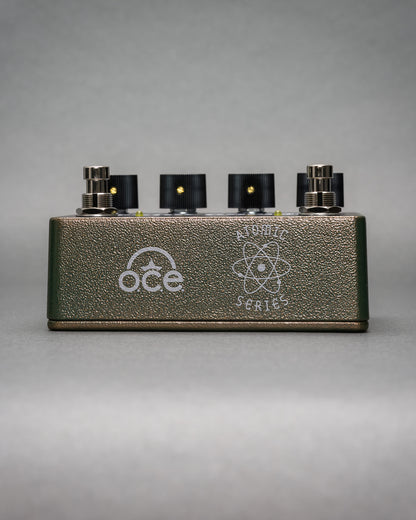 Tsar Bomba Fuzz & Octave