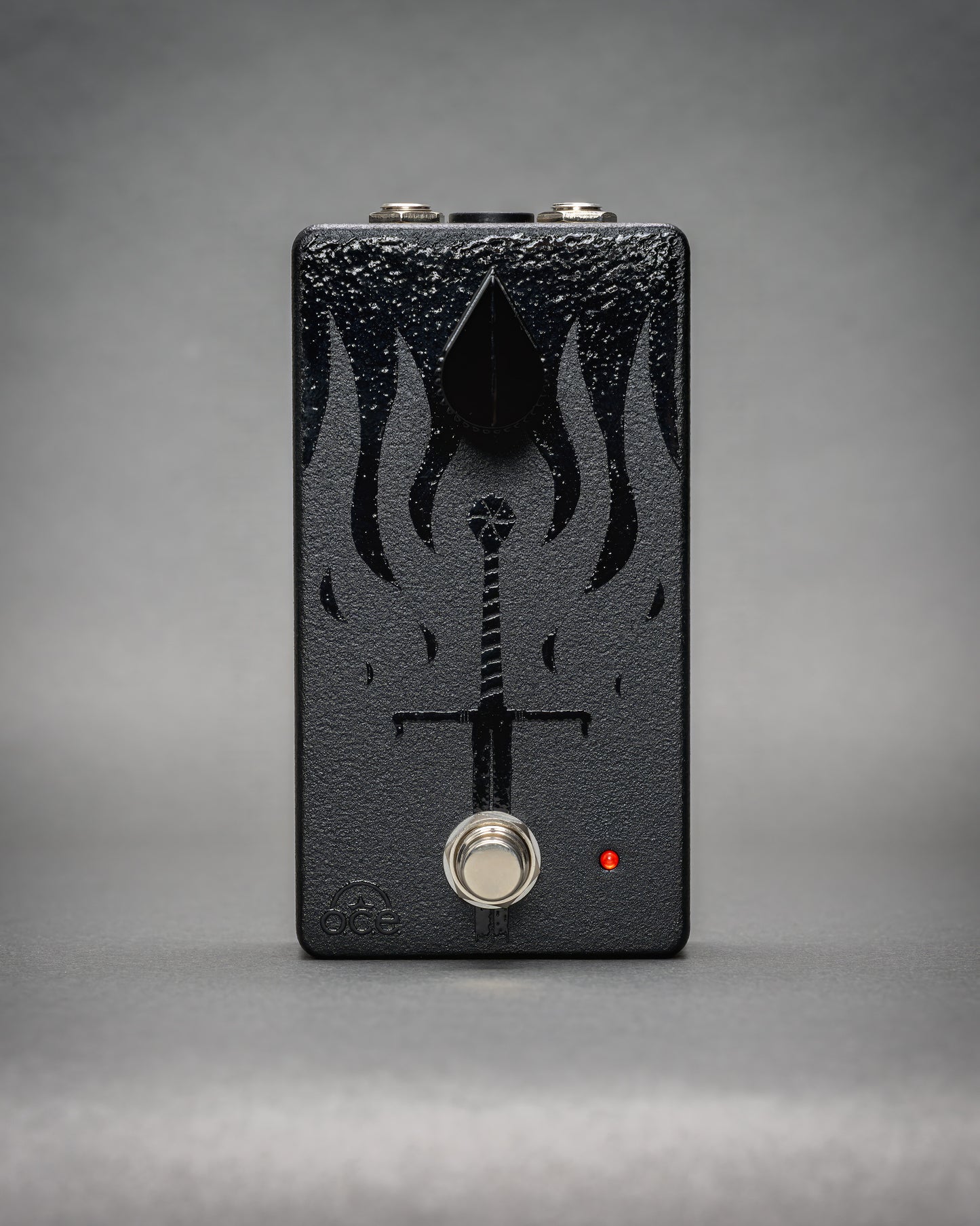 Blackfyre Fuzz