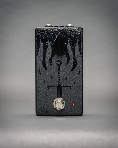 Blackfyre Fuzz