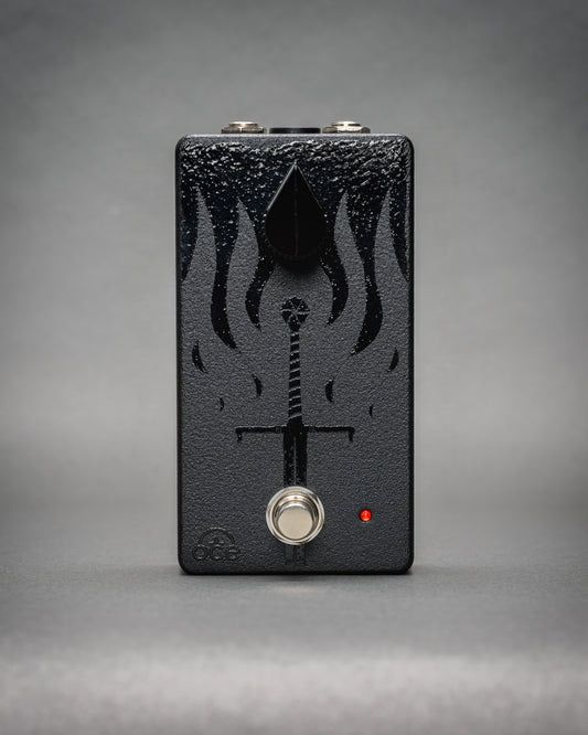 Blackfyre Fuzz