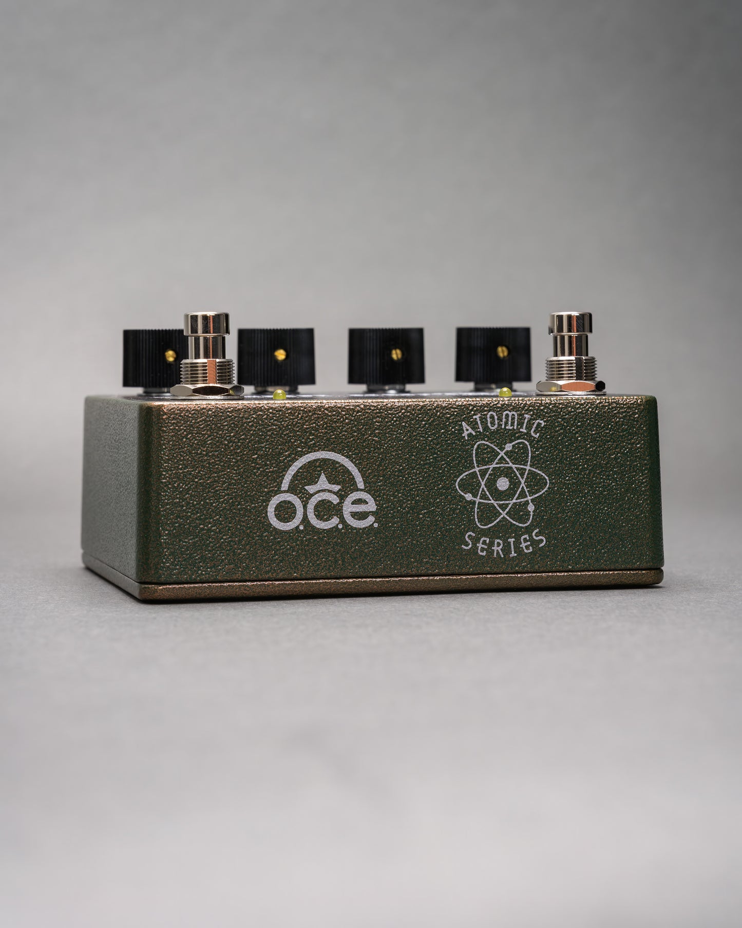 Tsar Bomba Fuzz & Octave