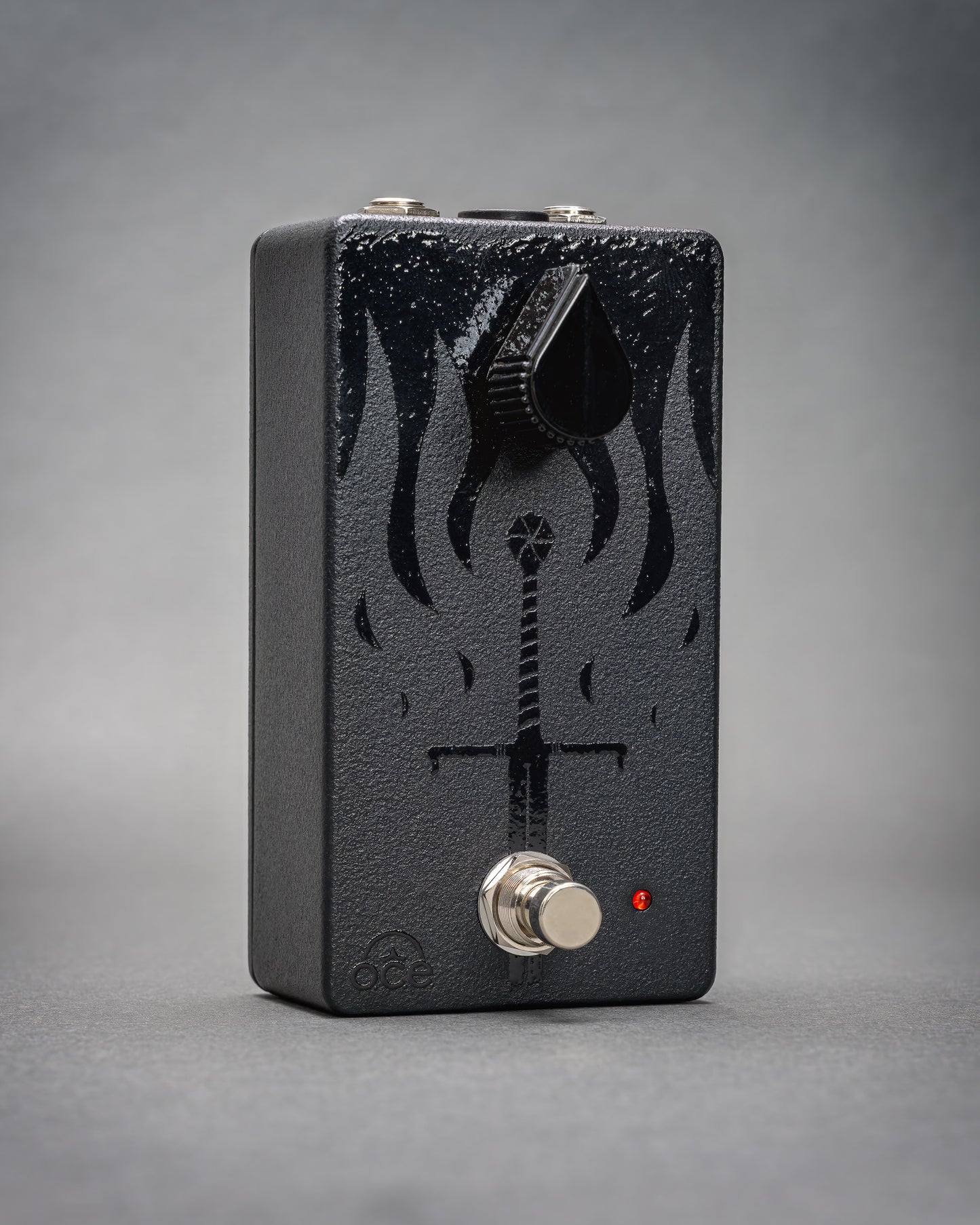 Blackfyre Fuzz