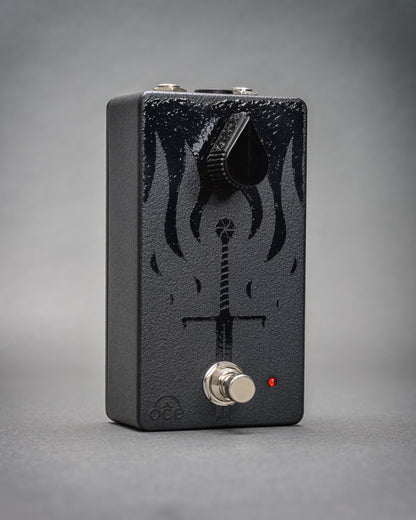 Blackfyre Fuzz