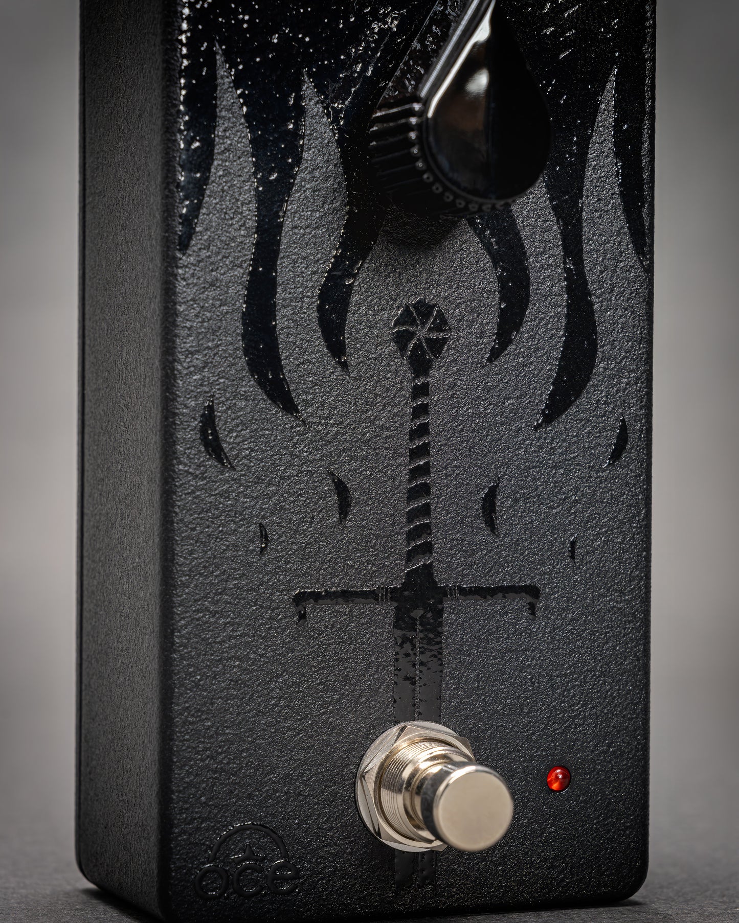 Blackfyre Fuzz