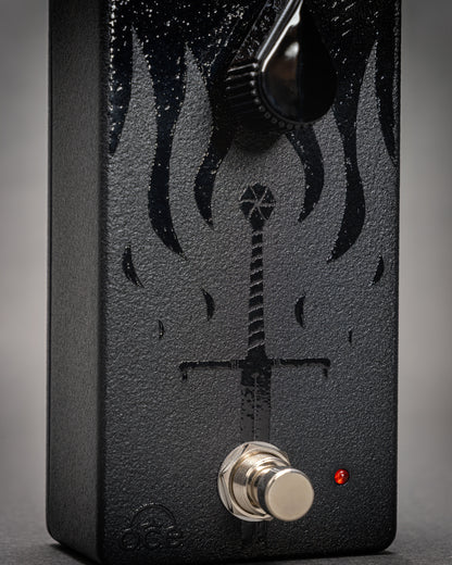 Blackfyre Fuzz