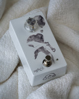 White Rider Fuzz