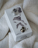 White Rider Fuzz