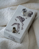 White Rider Fuzz