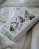 White Rider Fuzz