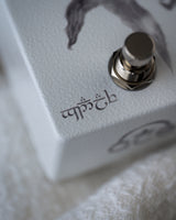 White Rider Fuzz