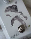 White Rider Fuzz