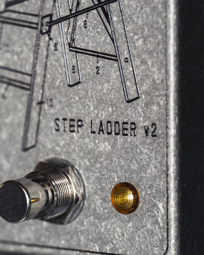 Step Ladder v2 Octave