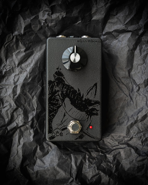 Fell Beast Octave Fuzz