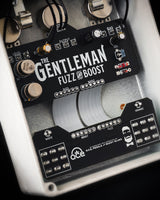 The Gentleman Fuzz & Boost