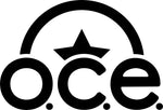 O.C.E. Pedals